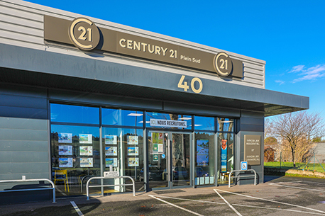 Agence immobilière CENTURY 21 Plein Sud, 81000 ALBI