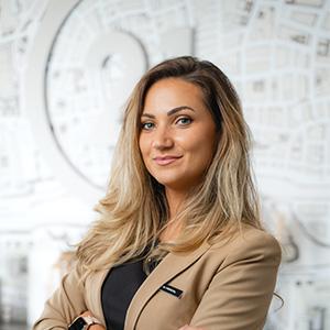 Aurélie VENZAL