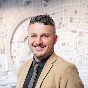 Vincent GUIRAUD