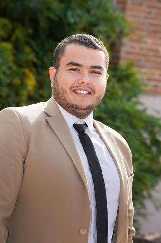 Mehdi ELAJMI