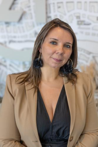 Audrey LEMAIRE
