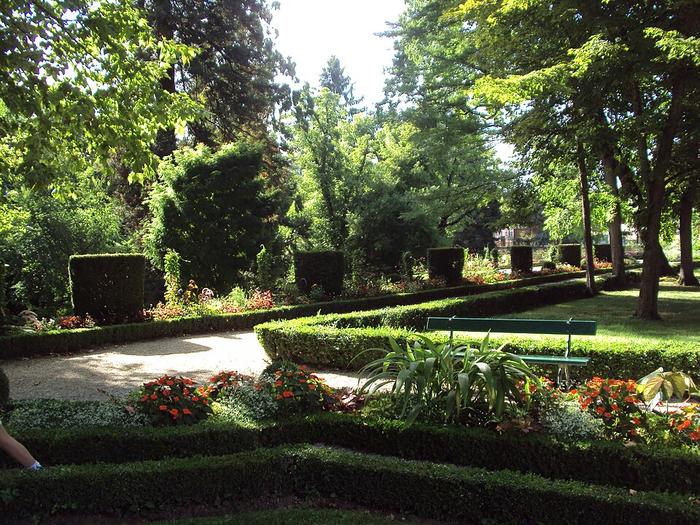 Albi - Immobilier - CENTURY 21 Plein Sud - Parc_Rochegude-Jardin_remarquable