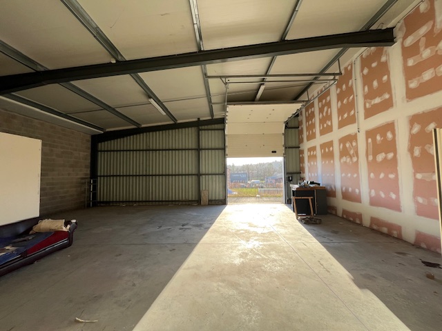 entreprise à louer - 400.0 m2 - ALBI - 81 - MIDI-PYRENEES - Century 21 Plein Sud