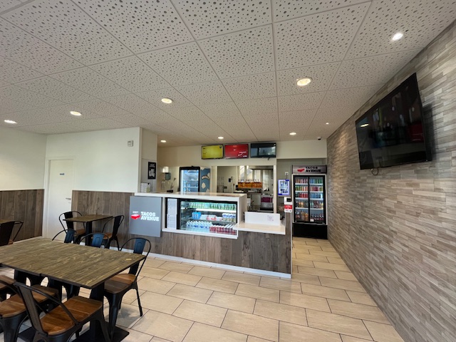 Commerce à vendre ALBI