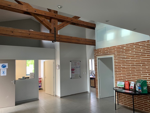 entreprise à louer - 180.0 m2 - ALBI - 81 - MIDI-PYRENEES - Century 21 Plein Sud