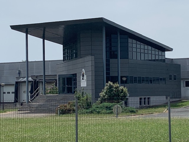 entreprise à louer - 2150.0 m2 - ALBI - 81 - MIDI-PYRENEES - Century 21 Plein Sud