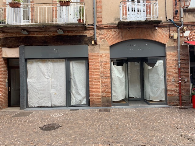 commerce à louer - ALBI - 81 - MIDI-PYRENEES - Century 21 Plein Sud