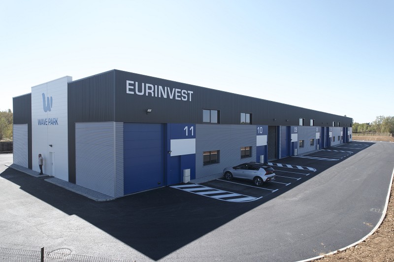 Entreprise à louer MARSSAC SUR TARN