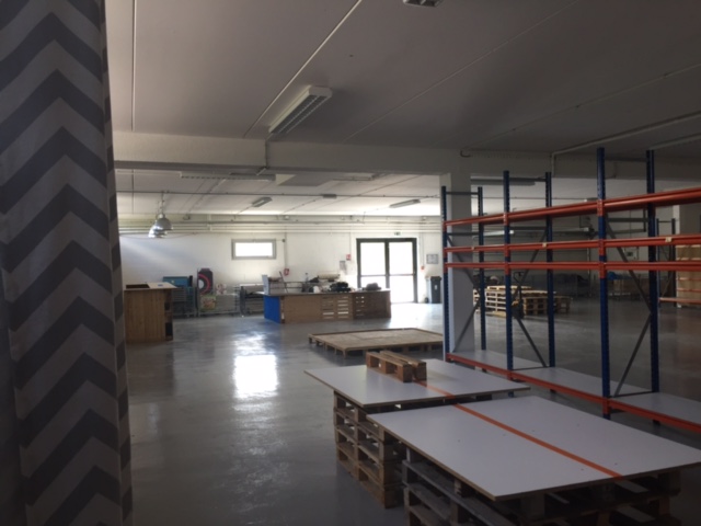 commerce à louer - 700.0 m2 - ALBI - 81 - MIDI-PYRENEES - Century 21 Plein Sud