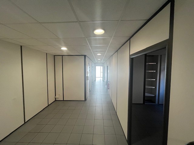 entreprise à louer - 175.0 m2 - ALBI - 81 - MIDI-PYRENEES - Century 21 Plein Sud