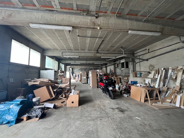 entreprise à louer - 550.0 m2 - ALBI - 81 - MIDI-PYRENEES - Century 21 Plein Sud