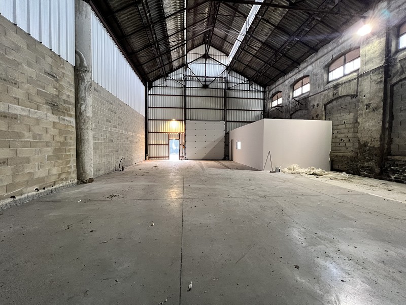 entreprise à louer - 245.0 m2 - ALBI - 81 - MIDI-PYRENEES - Century 21 Plein Sud