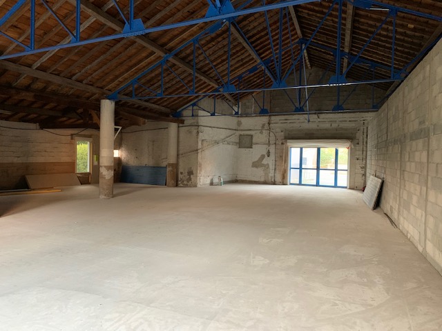 commerce à louer - 235.0 m2 - ALBI - 81 - MIDI-PYRENEES - Century 21 Plein Sud