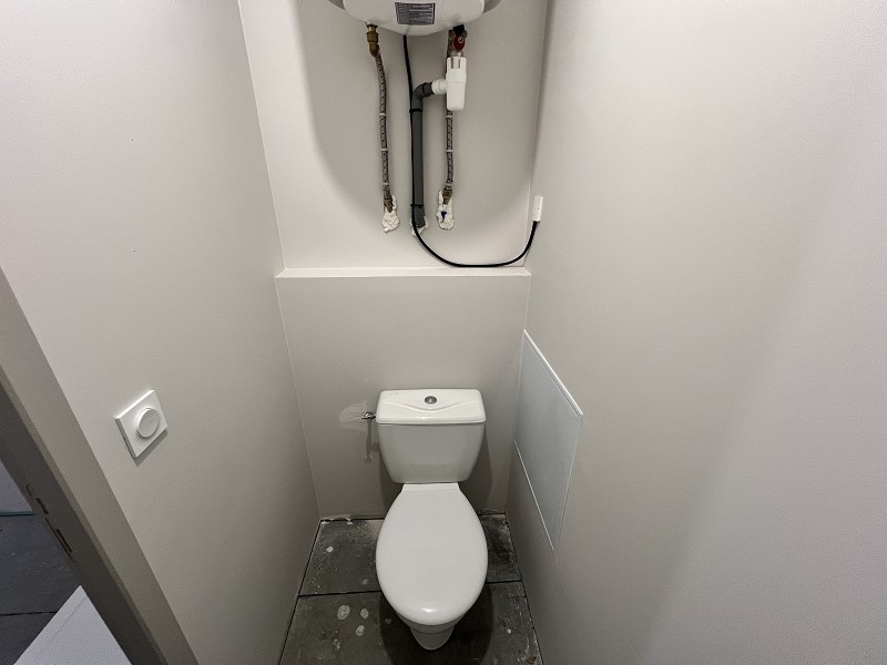 entreprise à louer - 120.0 m2 - ARTHES - 81 - MIDI-PYRENEES - Century 21 Plein Sud