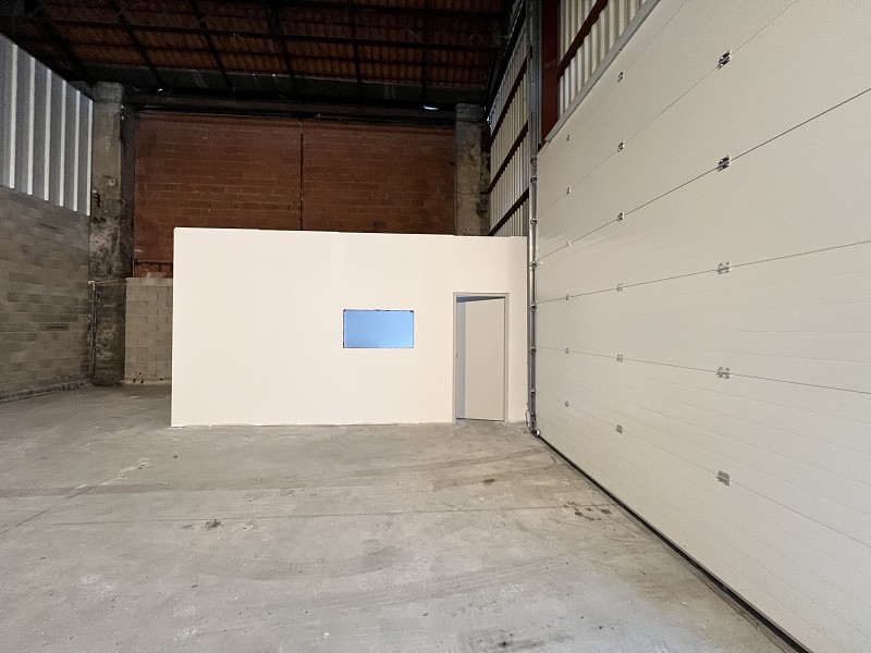 entreprise à louer - 120.0 m2 - ARTHES - 81 - MIDI-PYRENEES - Century 21 Plein Sud