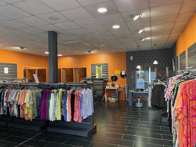 commerce à louer - 95.0 m2 - ALBI - 81 - MIDI-PYRENEES - Century 21 Plein Sud