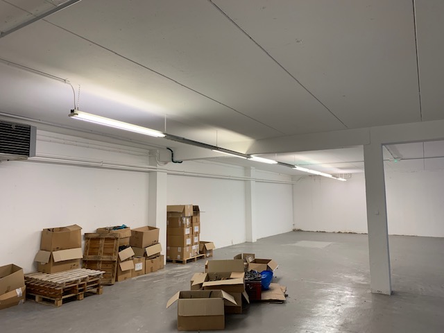 commerce à louer - 700.0 m2 - ALBI - 81 - MIDI-PYRENEES - Century 21 Plein Sud