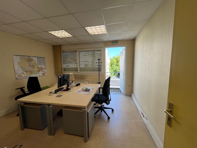 entreprise à vendre - 400.0 m2 - ALBI - 81 - MIDI-PYRENEES - Century 21 Plein Sud