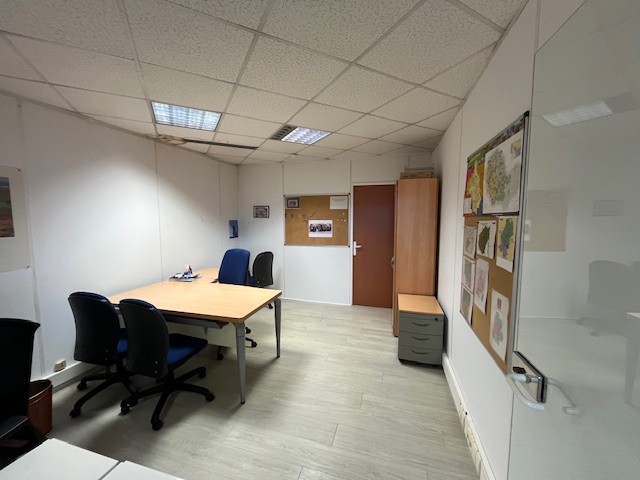 entreprise à louer - 300.0 m2 - LE SEQUESTRE - 81 - MIDI-PYRENEES - Century 21 Plein Sud