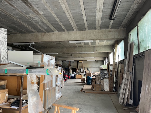 entreprise à louer - 550.0 m2 - ALBI - 81 - MIDI-PYRENEES - Century 21 Plein Sud