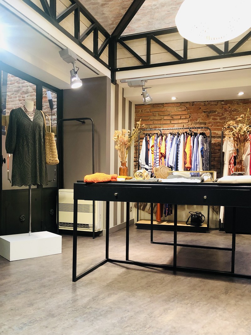 commerce à vendre - ALBI - 81 - MIDI-PYRENEES - Century 21 Plein Sud