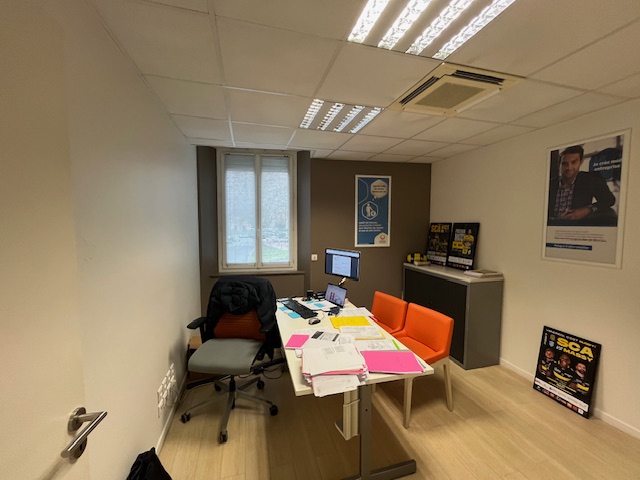 entreprise à louer - BERNAC - 81 - MIDI-PYRENEES - Century 21 Plein Sud