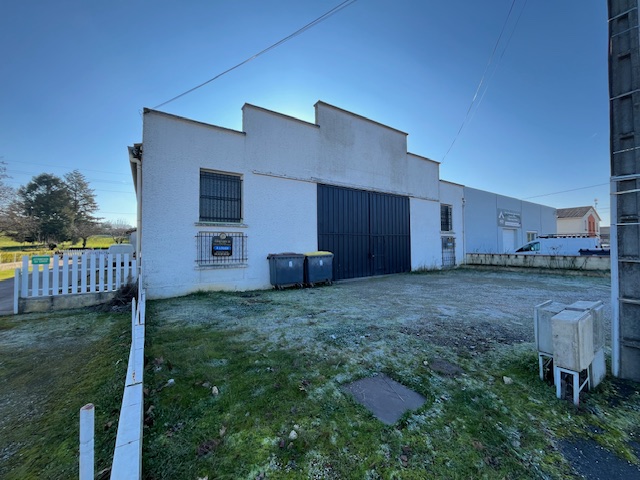entreprise à louer - 350.0 m2 - ALBI - 81 - MIDI-PYRENEES - Century 21 Plein Sud
