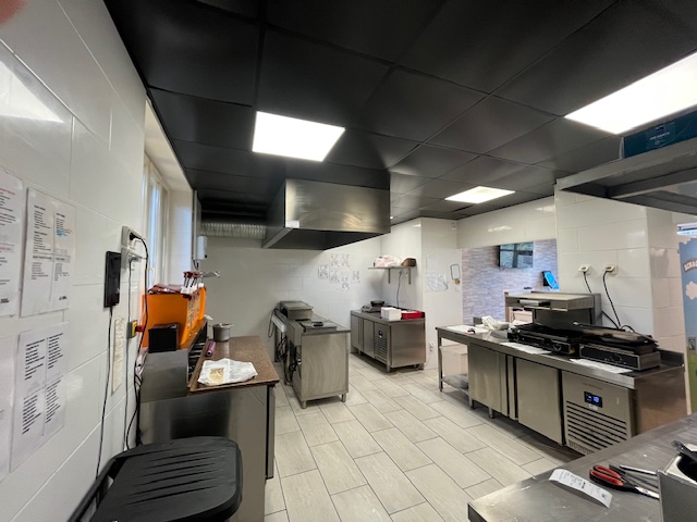 commerce à vendre - ALBI - 81 - MIDI-PYRENEES - Century 21 Plein Sud