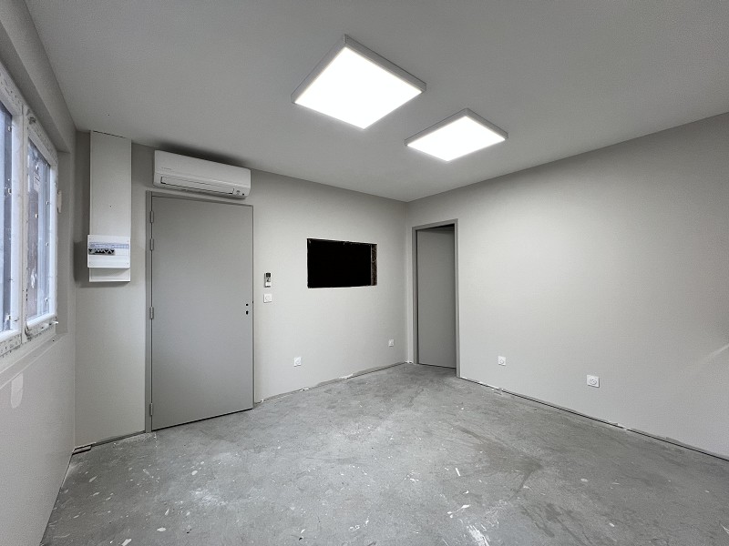 entreprise à louer - 120.0 m2 - ARTHES - 81 - MIDI-PYRENEES - Century 21 Plein Sud