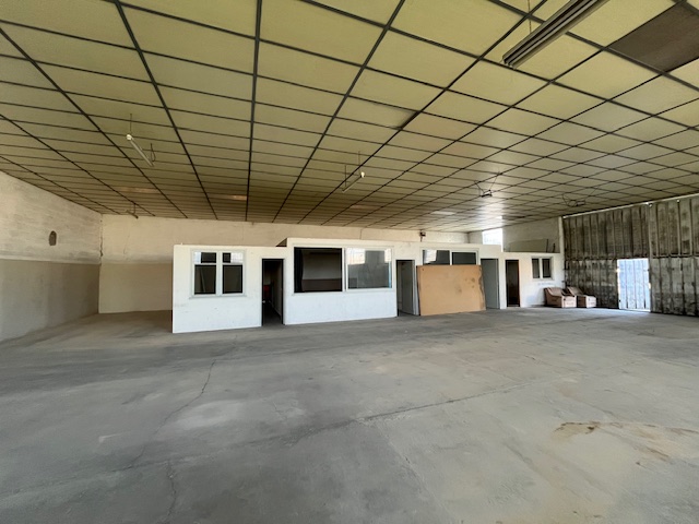 entreprise à louer - 350.0 m2 - ALBI - 81 - MIDI-PYRENEES - Century 21 Plein Sud