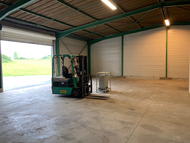 entreprise à louer - 220.0 m2 - ALBI - 81 - MIDI-PYRENEES - Century 21 Plein Sud