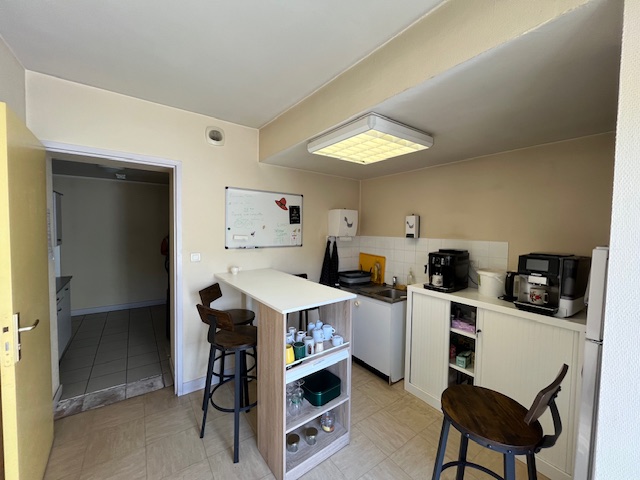 entreprise à vendre - 400.0 m2 - ALBI - 81 - MIDI-PYRENEES - Century 21 Plein Sud