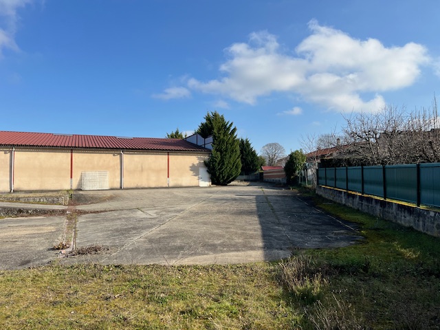 entreprise à louer - 625.0 m2 - ALBI - 81 - MIDI-PYRENEES - Century 21 Plein Sud