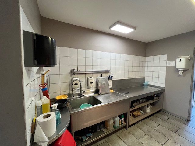 commerce à vendre - GAILLAC - 81 - MIDI-PYRENEES - Century 21 Plein Sud