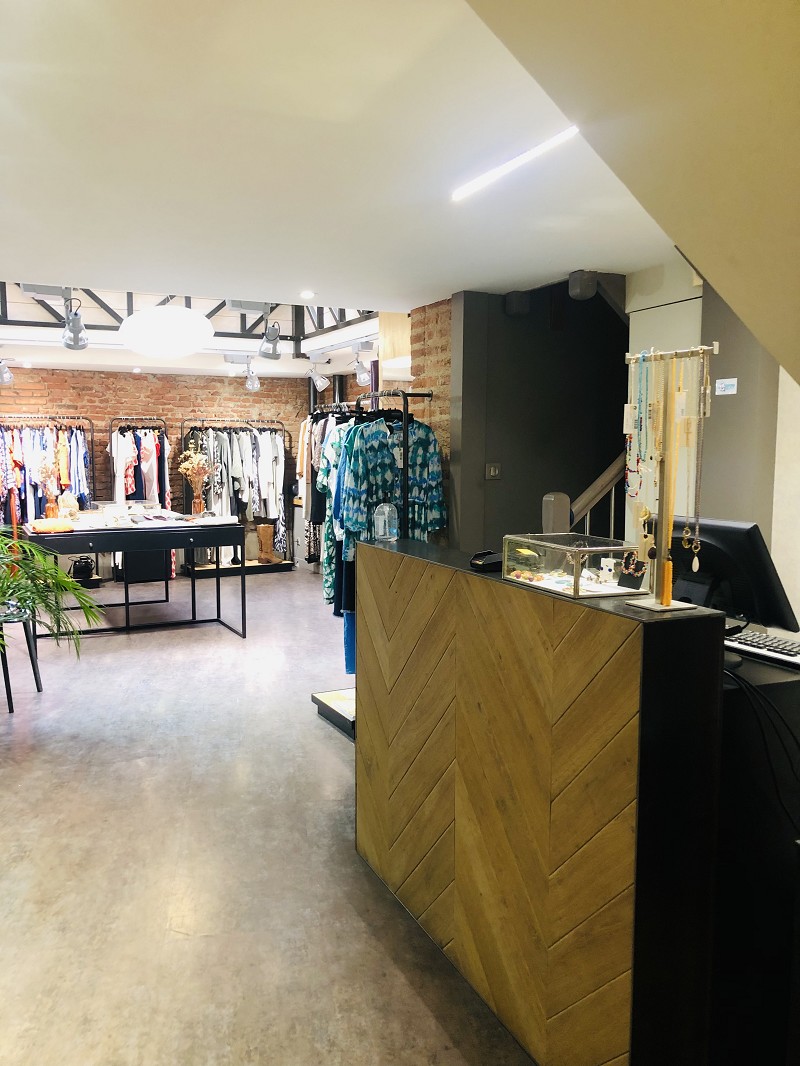 commerce à vendre - ALBI - 81 - MIDI-PYRENEES - Century 21 Plein Sud