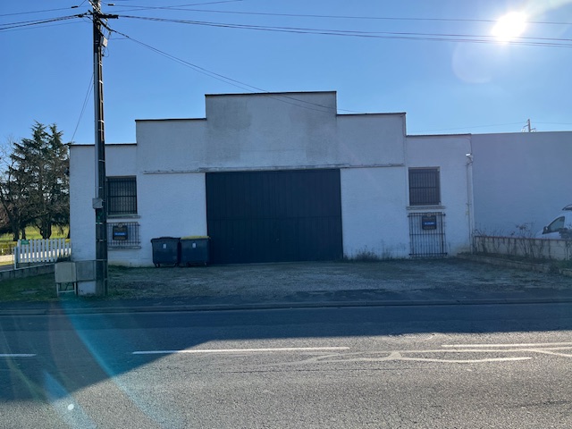 entreprise à louer - 350.0 m2 - ALBI - 81 - MIDI-PYRENEES - Century 21 Plein Sud