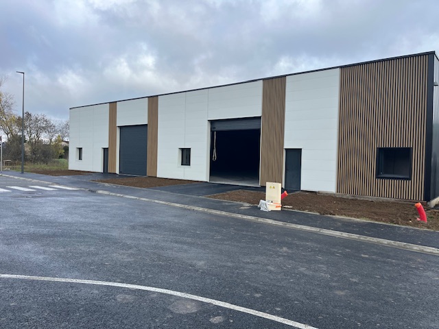 entreprise à louer - 322.0 m2 - ALBI - 81 - MIDI-PYRENEES - Century 21 Plein Sud