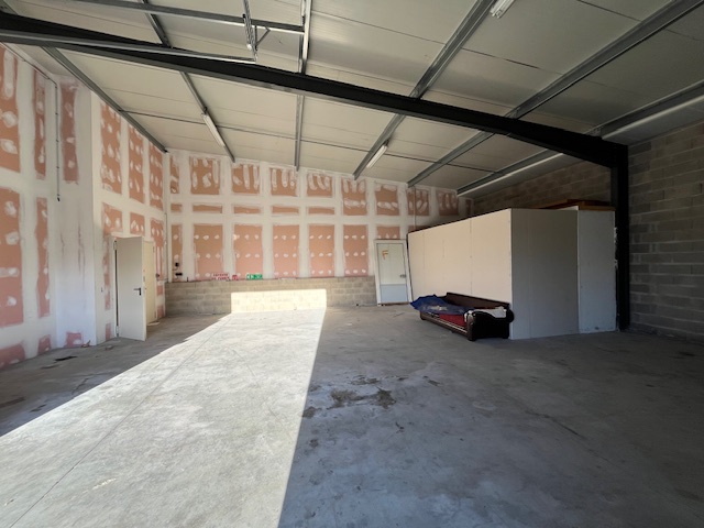 entreprise à louer - 400.0 m2 - ALBI - 81 - MIDI-PYRENEES - Century 21 Plein Sud