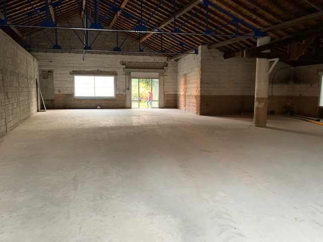 commerce à louer - 235.0 m2 - ALBI - 81 - MIDI-PYRENEES - Century 21 Plein Sud