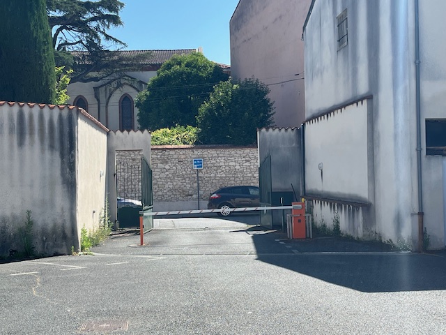 entreprise à vendre - 400.0 m2 - ALBI - 81 - MIDI-PYRENEES - Century 21 Plein Sud