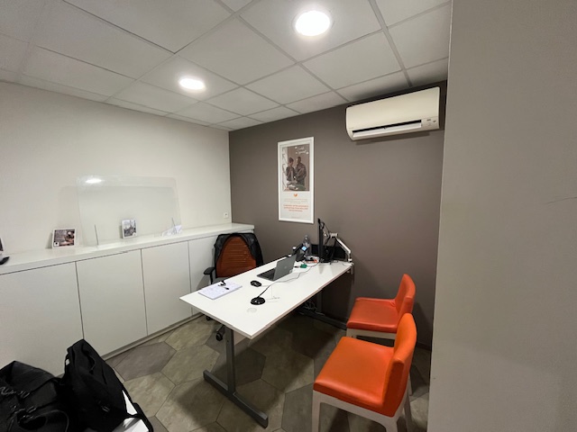 entreprise à louer - BERNAC - 81 - MIDI-PYRENEES - Century 21 Plein Sud