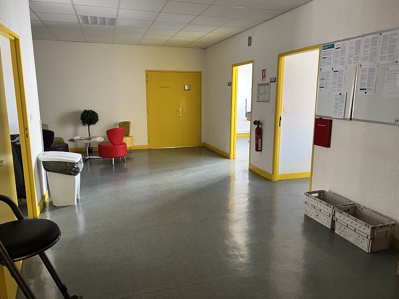 Entreprise à louer ALBI