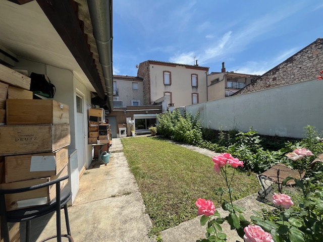 commerce à vendre - ALBI - 81 - MIDI-PYRENEES - Century 21 Plein Sud