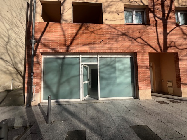 Entreprise à louer ALBI
