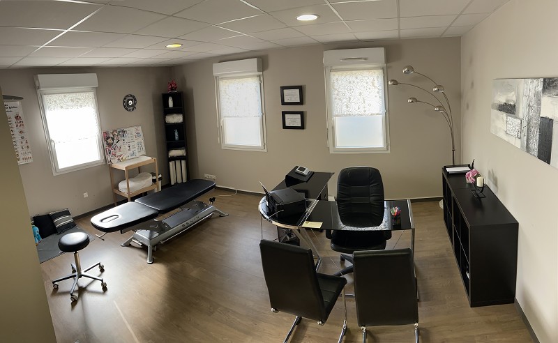 commerce à louer - 26.0 m2 - ALBI - 81 - MIDI-PYRENEES - Century 21 Plein Sud