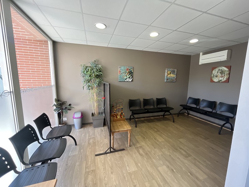 commerce à louer - 26.0 m2 - ALBI - 81 - MIDI-PYRENEES - Century 21 Plein Sud