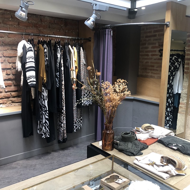 commerce à vendre - ALBI - 81 - MIDI-PYRENEES - Century 21 Plein Sud