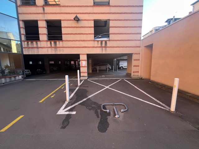 entreprise à louer - 175.0 m2 - ALBI - 81 - MIDI-PYRENEES - Century 21 Plein Sud