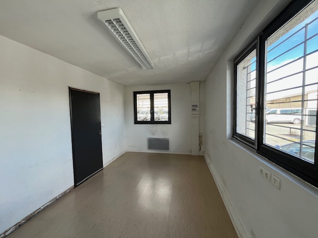 entreprise à vendre - 85.0 m2 - ALBI - 81 - MIDI-PYRENEES - Century 21 Plein Sud