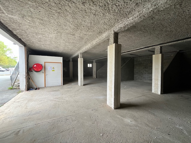 commerce à louer - 500.0 m2 - ALBI - 81 - MIDI-PYRENEES - Century 21 Plein Sud